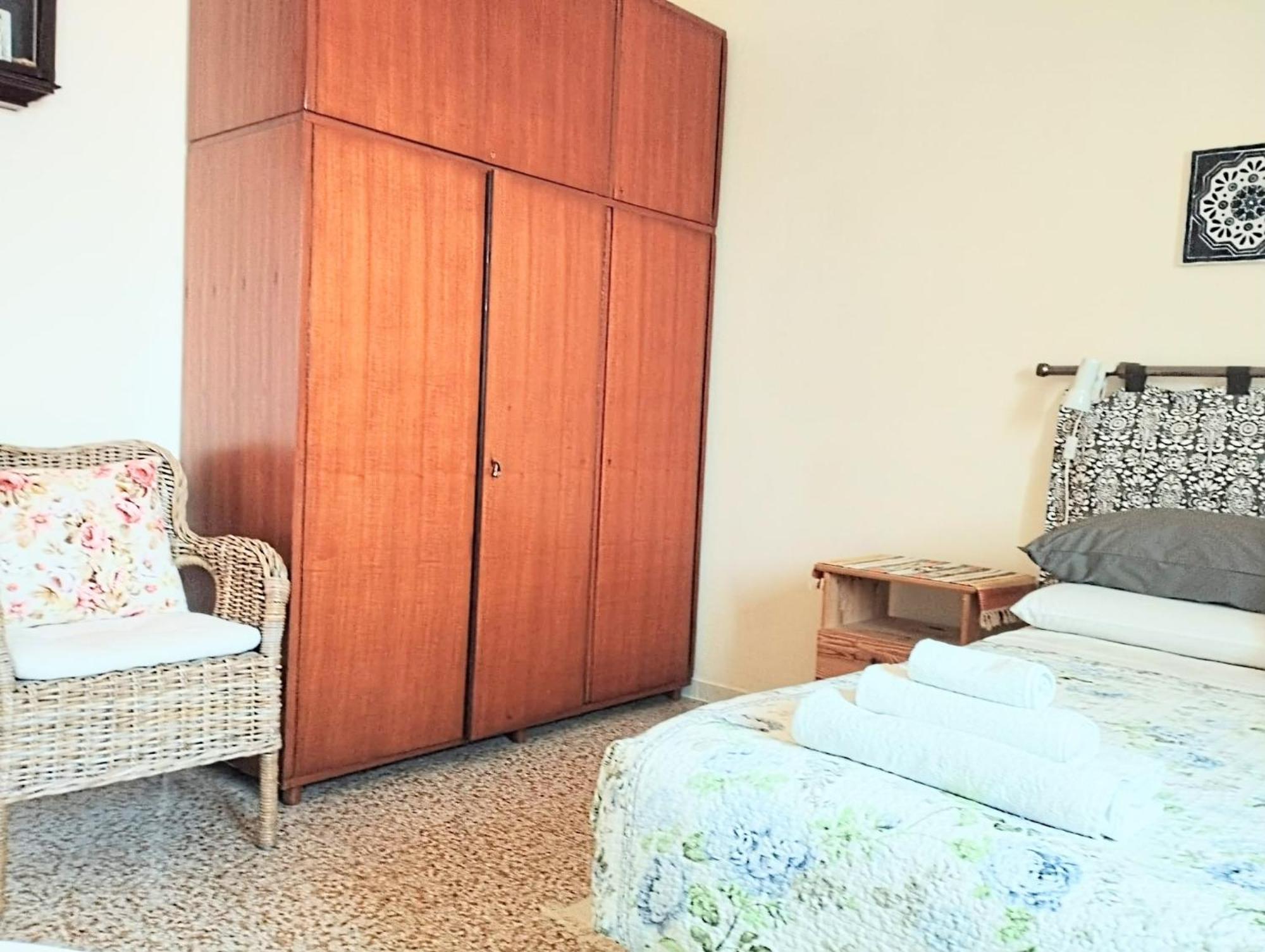 Private Room And Bathroom Close To Piazzale Roma In Venice Mestre Extérieur photo