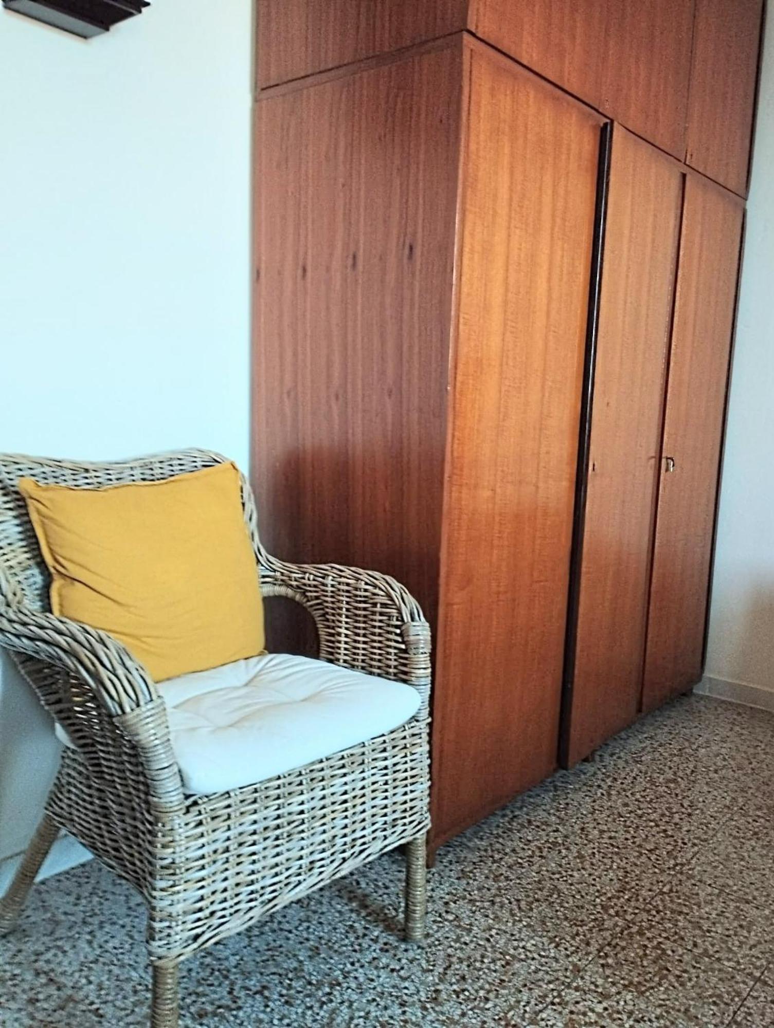 Private Room And Bathroom Close To Piazzale Roma In Venice Mestre Extérieur photo